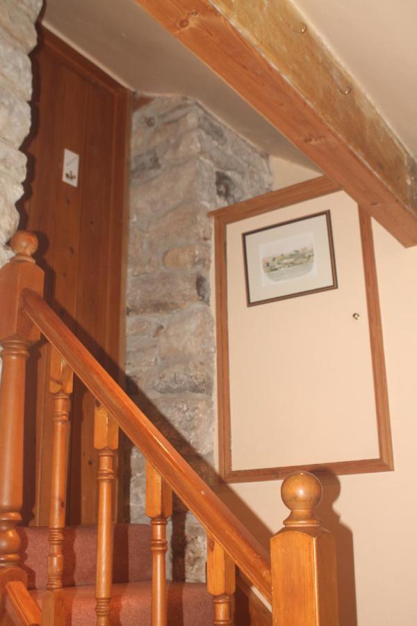 Coxleigh House Villa Chesterfield Dış mekan fotoğraf