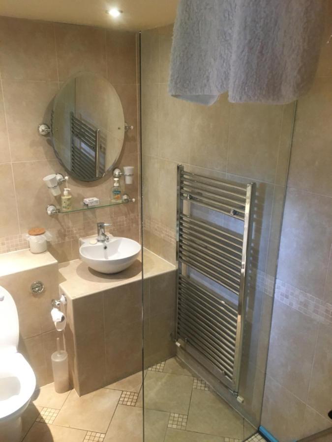 Coxleigh House Villa Chesterfield Dış mekan fotoğraf