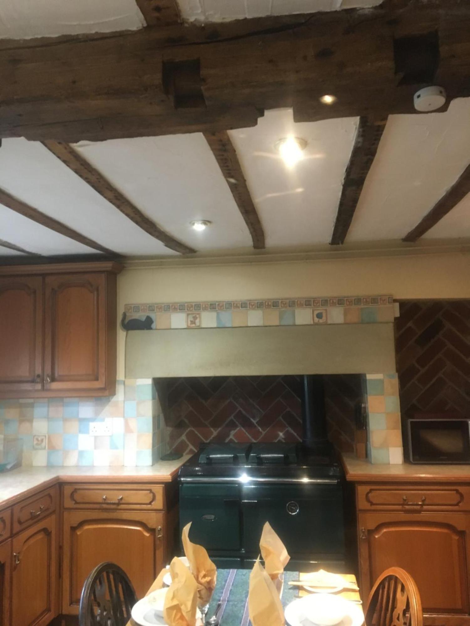 Coxleigh House Villa Chesterfield Dış mekan fotoğraf