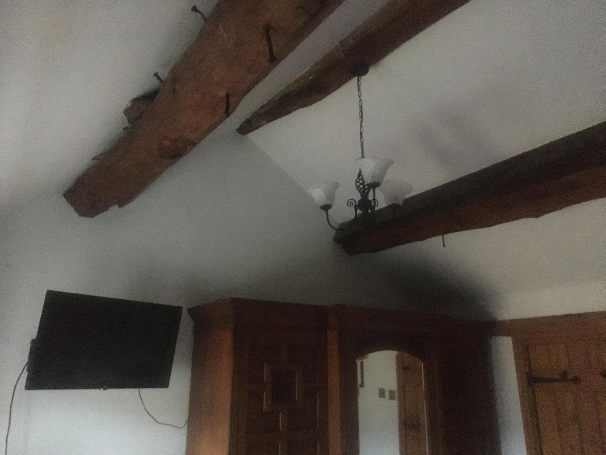 Coxleigh House Villa Chesterfield Dış mekan fotoğraf
